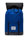 Herschel Retreat Backpack Surf The Web / Night Camo