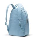Herschel Nova Mid-Volume Backpack Light Denim Crosshatch Herschel Nova Mid-Volume Backpack Light Denim Crosshatch