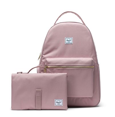 Herschel Nova Sprout Backpack Ash Rose