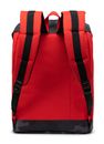 Herschel Retreat Backpack Fiery Red / Night Camo