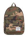 Woodland Camo
