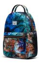 Herschel Nova Small Backpack Summer Tie Dye Herschel Nova Small Backpack Summer Tie Dye