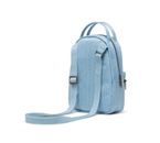 Herschel Nova Crossbody Light Denim Crosshatch Herschel Nova Crossbody Light Denim Crosshatch