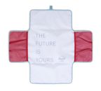 Herschel Settlement Sprout Backpack Light Denim Crosshatch