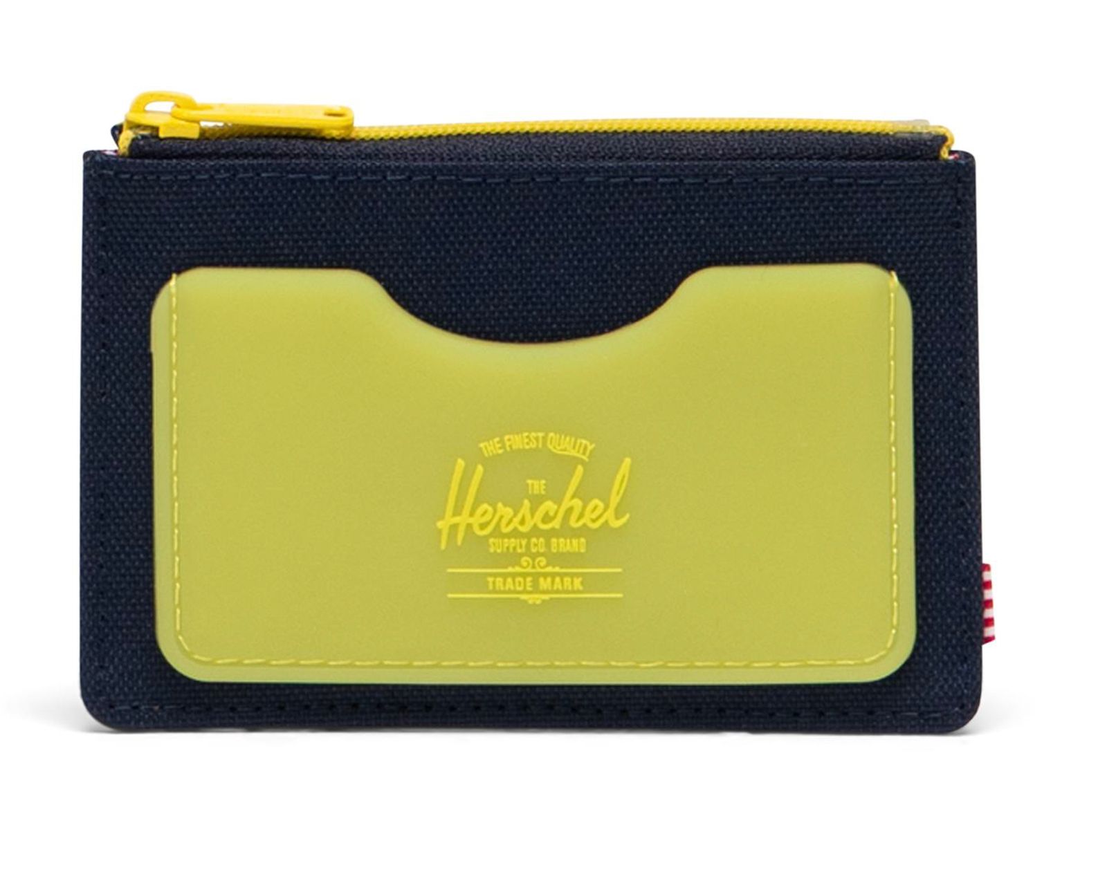 Herschel Oscar Rubber RFID Wallet Buy bags, purses & accessories