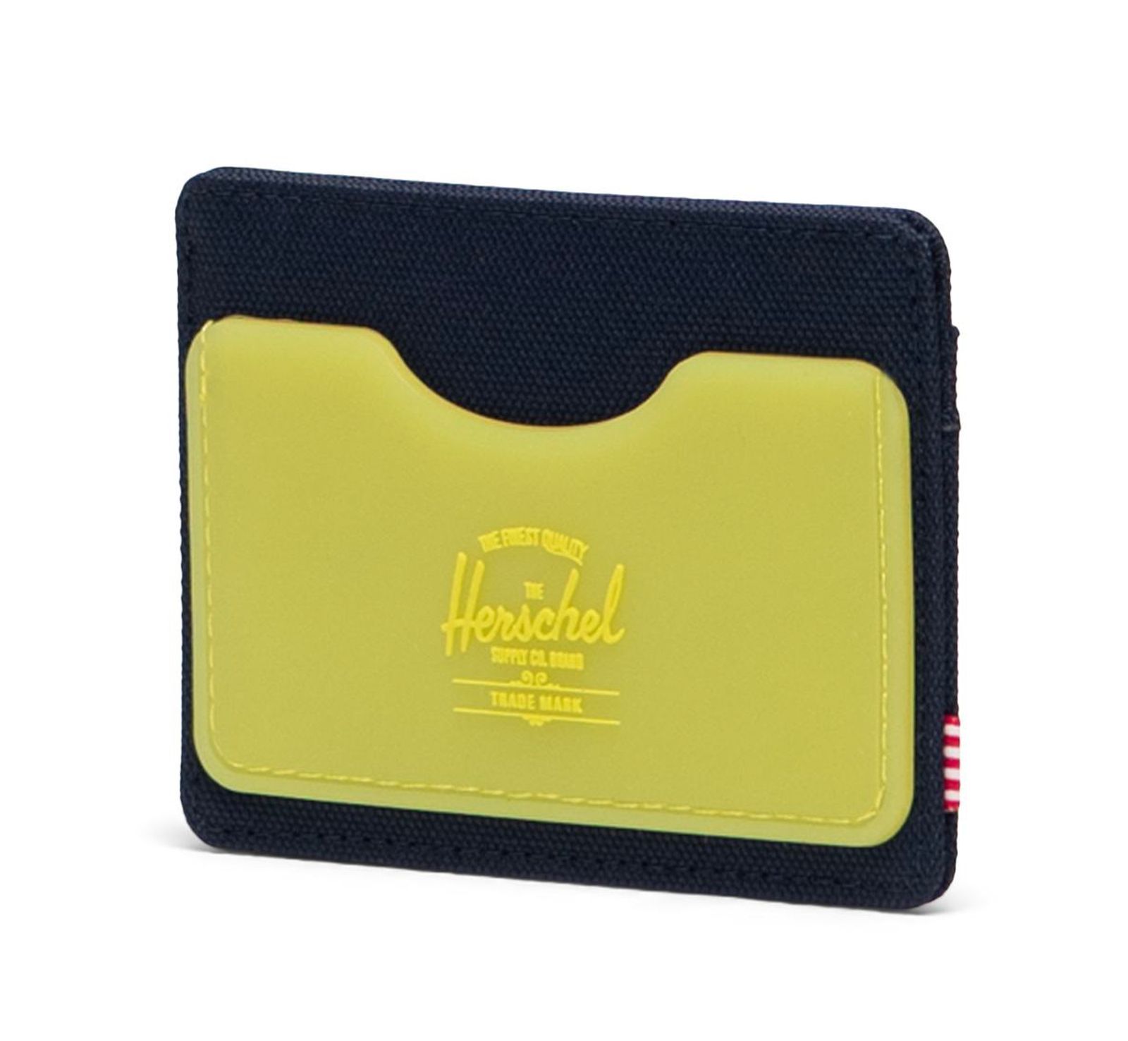 Herschel Rubber RFID Wallet Buy bags, purses & accessories online