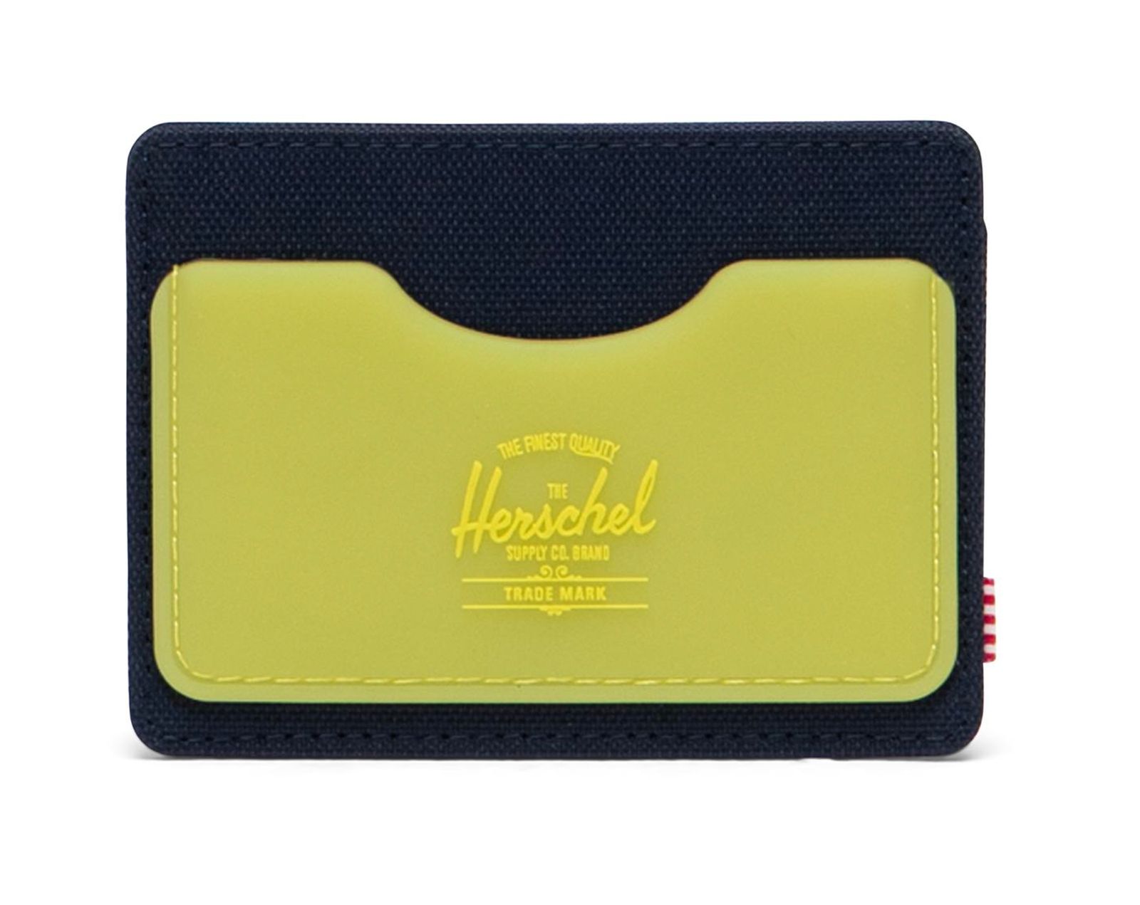 Herschel Rubber RFID Wallet Buy bags, purses & accessories online