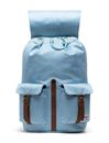 Herschel Dawson Backpack Light Denim Crosshatch