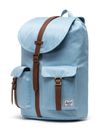 Herschel Dawson Backpack Light Denim Crosshatch