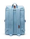 Herschel Dawson Backpack Light Denim Crosshatch
