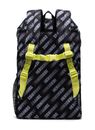 Herschel Little America Youth Backpack HSC Motion Black / Highlight Herschel Little America Youth Backpack HSC Motion Black / Highlight