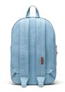 Herschel Settlement Mid-Volume Backpack Light Denim Crosshatch Herschel Settlement Mid-Volume Backpack Light Denim Crosshatch