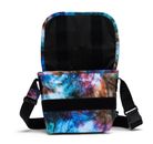 Herschel Grade Mini Messenger Summer Tie Dye Herschel Grade Mini Messenger Summer Tie Dye