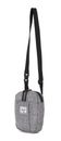 Herschel Cruz Crossbody Raven Crosshatch Herschel Cruz Crossbody Raven Crosshatch