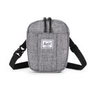 Herschel Cruz Crossbody Raven Crosshatch Herschel Cruz Crossbody Raven Crosshatch