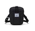 Herschel Cruz Crossbody Black Crosshatch Herschel Cruz Crossbody Black Crosshatch