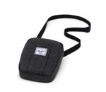 Herschel Cruz Crossbody Black Crosshatch Herschel Cruz Crossbody Black Crosshatch