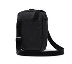 Herschel Cruz Crossbody Black Crosshatch Herschel Cruz Crossbody Black Crosshatch