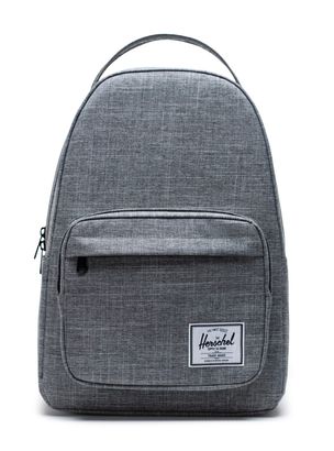 Herschel Miller Backpack Raven Crosshatch