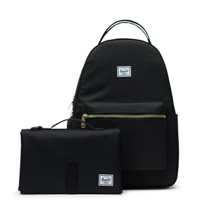 Herschel Nova Sprout Backpack Black