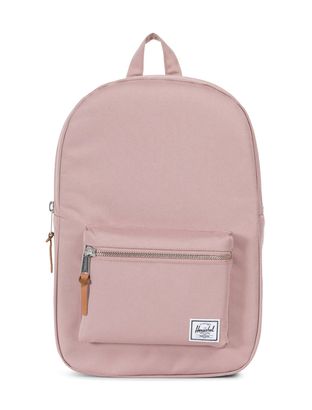 Herschel Settlement Mid-Volume Backpack Ash Rose