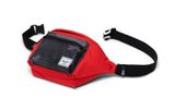 Herschel Seventeen Hip Pack Fiery Red / Night Camo Herschel Seventeen Hip Pack Fiery Red / Night Camo