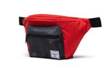 Herschel Seventeen Hip Pack Fiery Red / Night Camo Herschel Seventeen Hip Pack Fiery Red / Night Camo