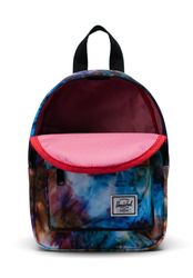 girls hello kitty tie dye backpack with lunch bag and Set Officially Licensed 5 Piece School Accessories for Color:12HR PLUS COYOTE Front zipper charm AmSport Backpack - PDF summit_cayambe_cotopaxi