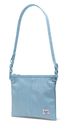 Herschel Alder Crossbody Light Denim Crosshatch