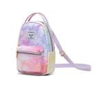 Herschel Nova Crossbody Pastel Tie Dye Herschel Nova Crossbody Pastel Tie Dye