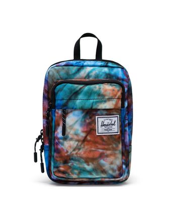 Herschel Form Large Crossbody Summer Tie Dye