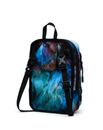 Herschel Form Large Crossbody Summer Tie Dye