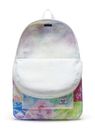 Herschel Daypack Backpack Pastel Tie Dye