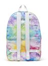 Herschel Daypack Backpack Pastel Tie Dye