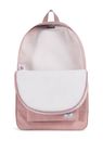 Herschel Daypack Backpack Ash Rose
