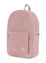 Herschel Daypack Backpack Ash Rose