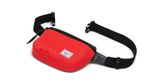 Herschel Fifteen Hip Pack Fiery Red / Night Camo Herschel Fifteen Hip Pack Fiery Red / Night Camo