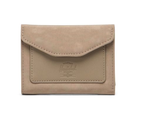 Herschel Orion RFID Wallet Timberwolf