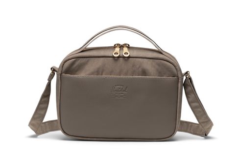 Herschel Orion Crossbody Bag Timberwolf