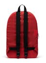 Herschel Packable Daypack Fiery Red / Night Camo