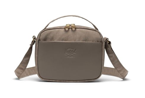 Herschel Orion Mini Crossbody Bag Timberwolf