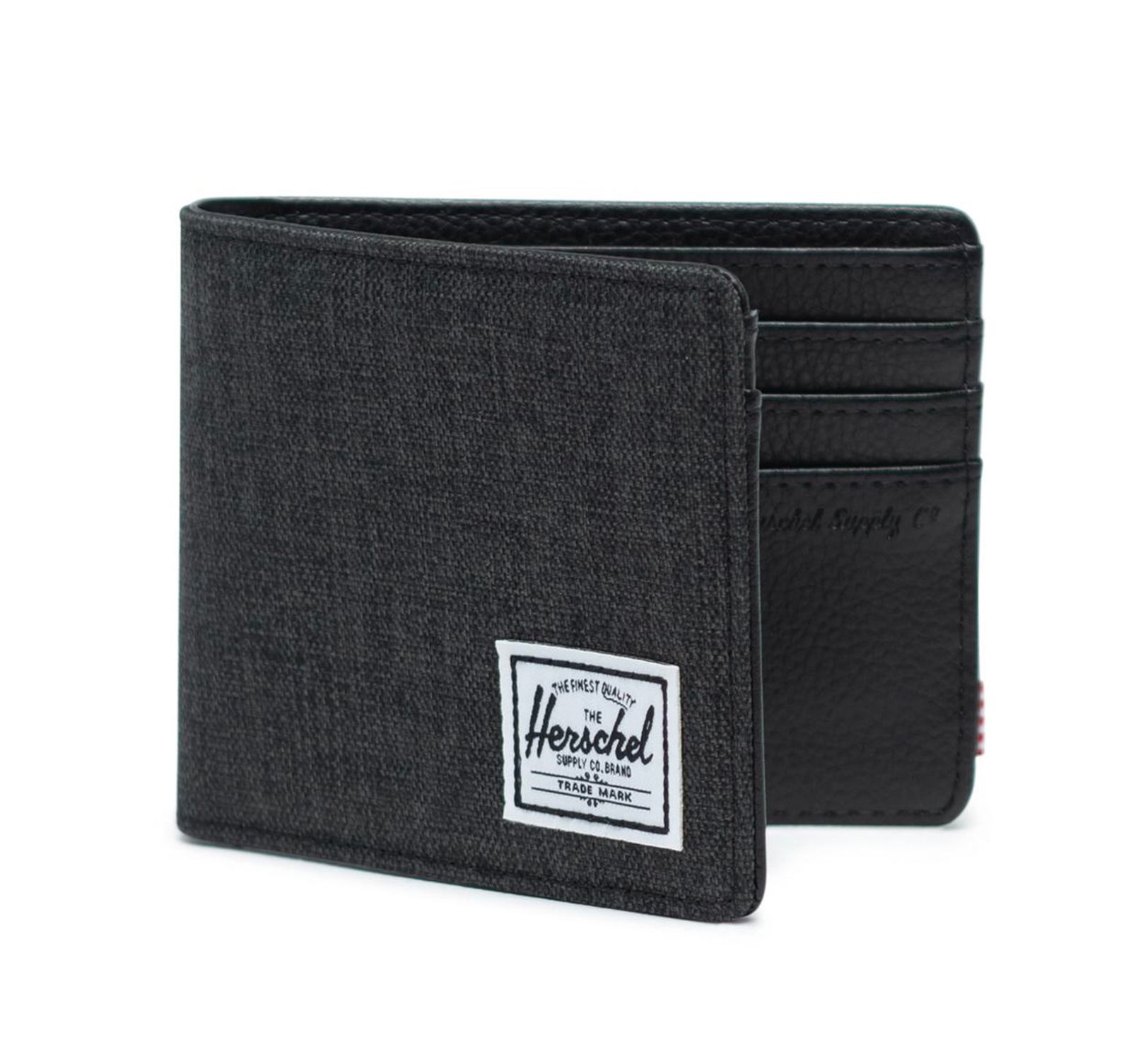 Herschel Hank RFID Wallet modeherz