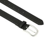 Tamaris Snakeskin Belt W85 Black