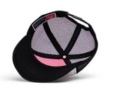 Herschel Whaler Mesh Hat Kids White / Black