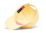 Herschel Sylas Kids Cap Lemon Meringue / Alloy Sparkle