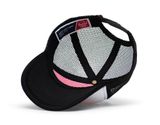 Herschel Whaler Mesh Hat Kids White / Black Herschel Whaler Mesh Hat Kids White / Black