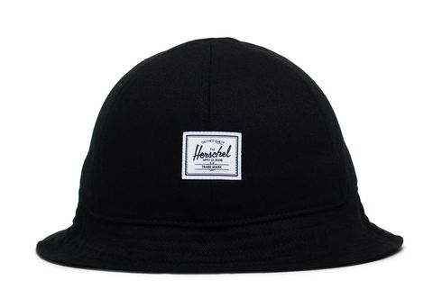 Herschel Henderson Hat L / XL Black Denim