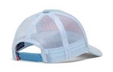 Herschel Whaler Mesh Hat Kids Light Denim / White Herschel Whaler Mesh Hat Kids Light Denim / White