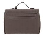 MAISON MOLLERUS Marly Crossover Bag Taupe / Gold MAISON MOLLERUS Marly Crossover Bag Taupe / Gold
