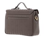 MAISON MOLLERUS Marly Crossover Bag Taupe / Gold MAISON MOLLERUS Marly Crossover Bag Taupe / Gold
